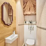 Lejlighed Elegant - Montorgueil - Le Marais