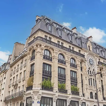 Elegant - Montorgueil - Le Marais Apartamento Paris